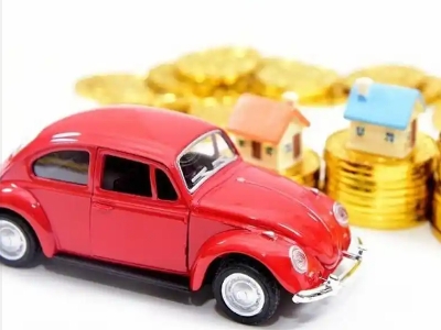 浦东车辆抵押贷款全攻略:不押车、无征信要求的申请流程