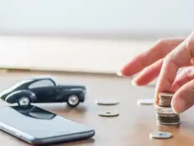 办理浦东车辆抵押贷款,短期应急首选